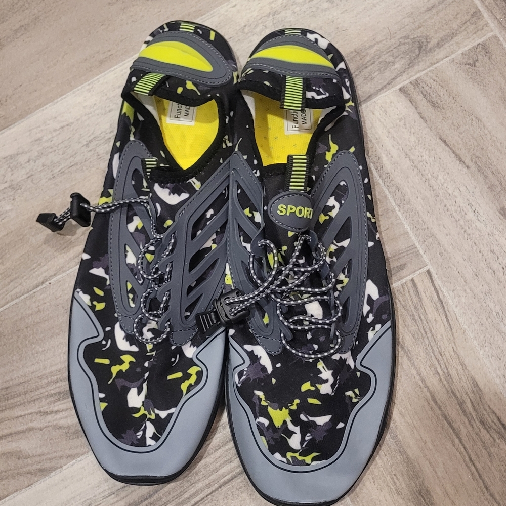 Sport water shoes raffting conoe boating xxl